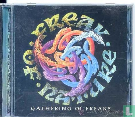 Gathering of Freaks - Afbeelding 1