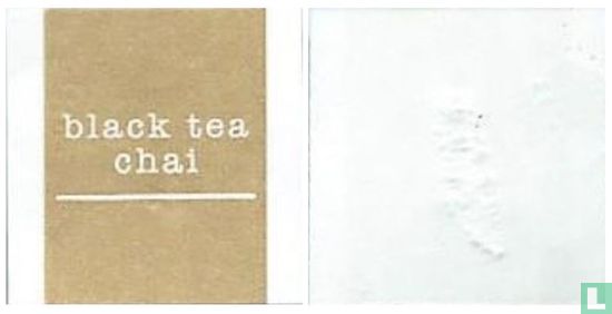 black tea chai - Image 3
