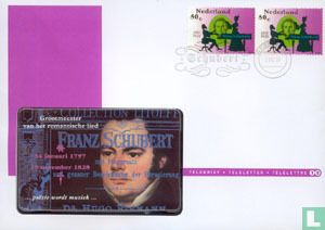 Franz Schubert  - Image 3