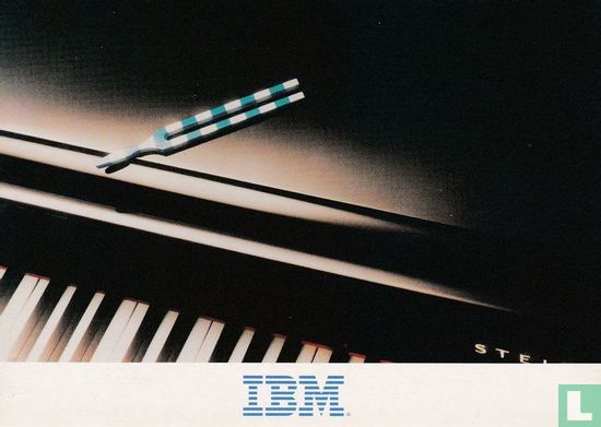 IBM - Bild 1