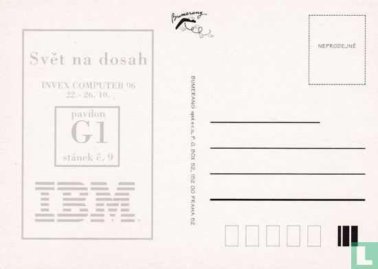 IBM - Afbeelding 2