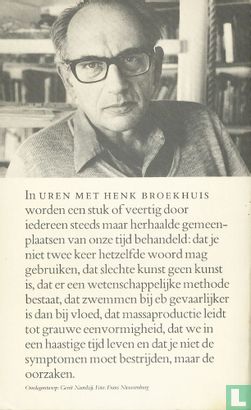 Uren met Henk Broekhuis - Afbeelding 2