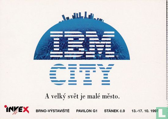 IBM - Afbeelding 2