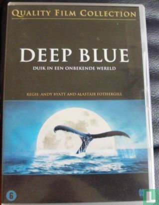 Deep Blue + Genesis - Image 1