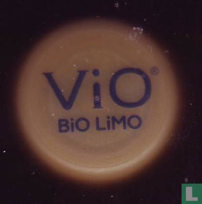 VIO - Bio Limo - Orange