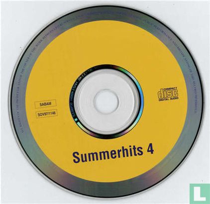Flair Favourite Summerhits 4 - Image 3