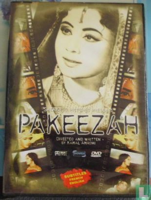 Pakeezah - Image 1