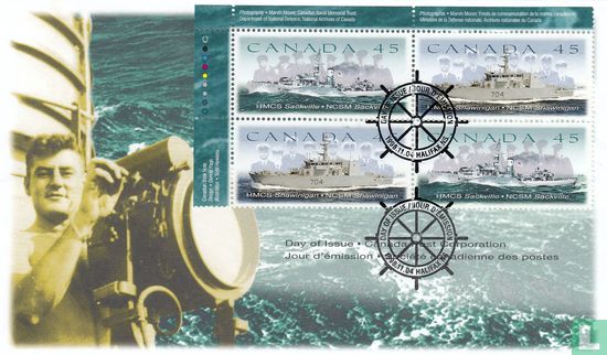 75 years of the Navy - Image 1