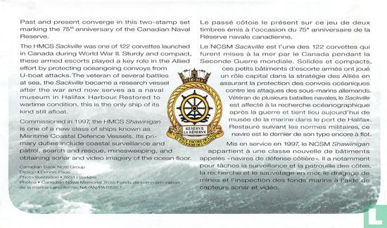 75 years of the Navy - Image 2