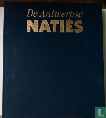 De Antwerpse Naties - Afbeelding 1