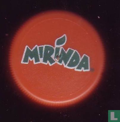 Mirinda - Orange