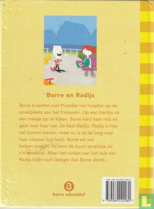 Borre en Radijs - Afbeelding 2