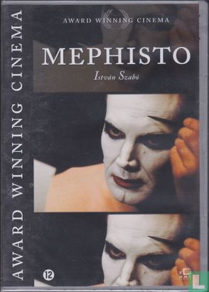 Mephisto - Image 1