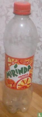 Mirinda - Orange - Image 1