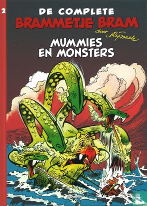 Mummies en monsters - Image 1