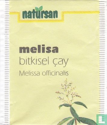 melisa - Afbeelding 1