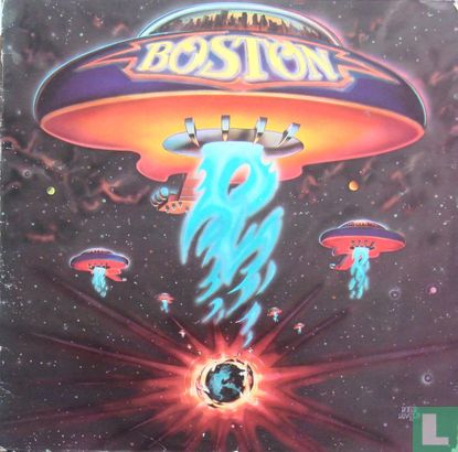 Boston - Afbeelding 1