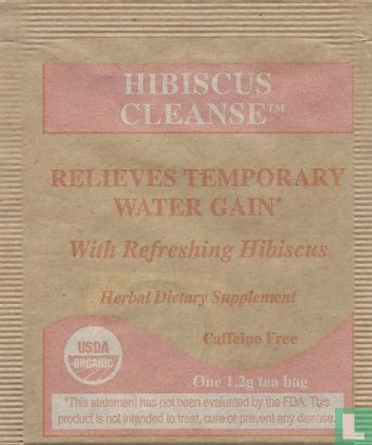 Hibiscus Cleanse [tm] - Image 1
