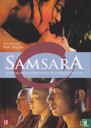 Samsara - Image 1