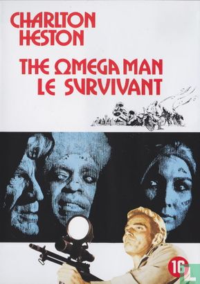 The Omega Man / Le survivant - Afbeelding 1