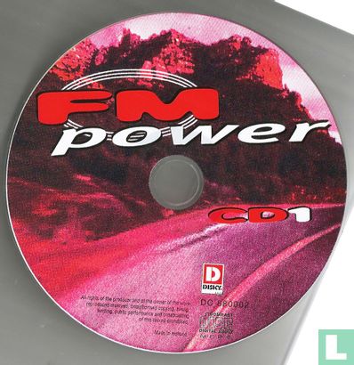 FM Power - Afbeelding 3