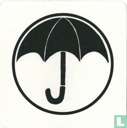 The Umbrella Academy Coaster set - Bild 1