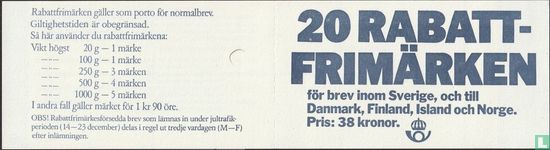 Discount Stamps - Image 1