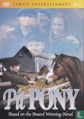 Pit Pony - Image 1