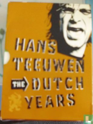 The Dutch Years [volle box] - Image 1