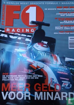 F1 Racing [NLD] 7