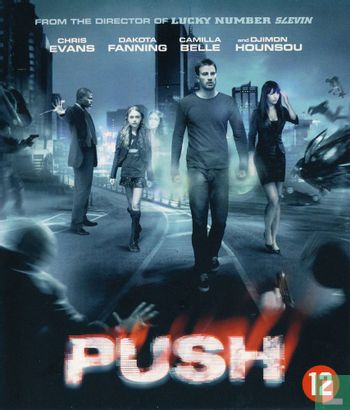 Push - Afbeelding 1