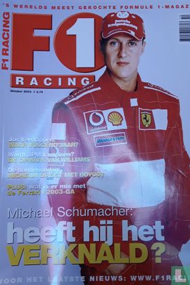 F1 Racing [NLD] 10