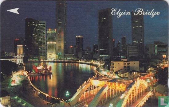 Elgin Bridge - Afbeelding 1