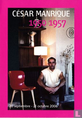 1144 - César Manrique - Image 1