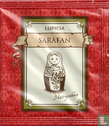Sarafan   - Image 1