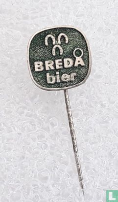 Breda bier (type 2) [groen] - Image 1