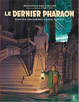 Le Dernier pharaon - Image 1
