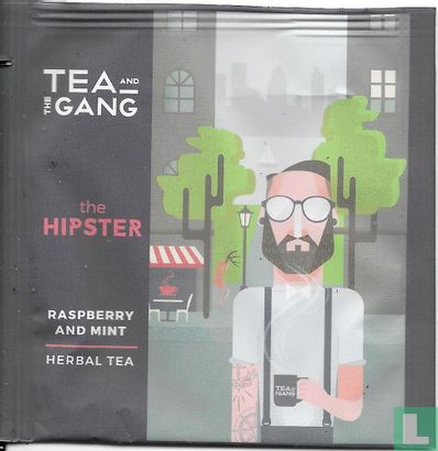 The Hipster - Image 1