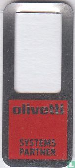 Olivetti - Bild 1