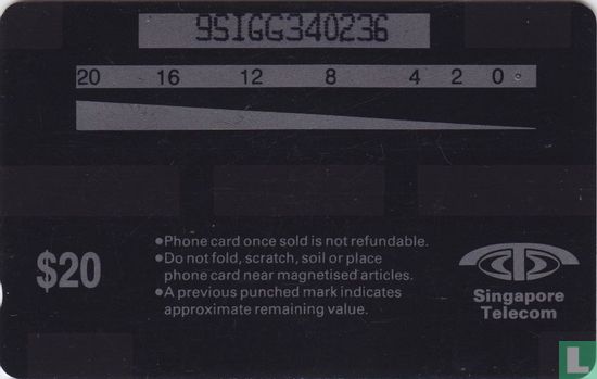 Phone Card - Image 2