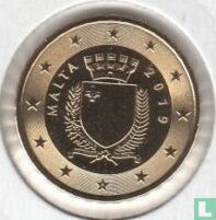 Malta 10 cent 2019 - Image 1