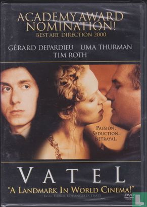 Vatel - Image 1