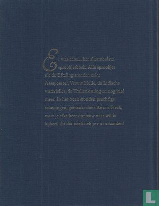 Sprookjesboek van de Efteling - Image 2