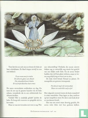 Sprookjesboek van de Efteling - Image 3