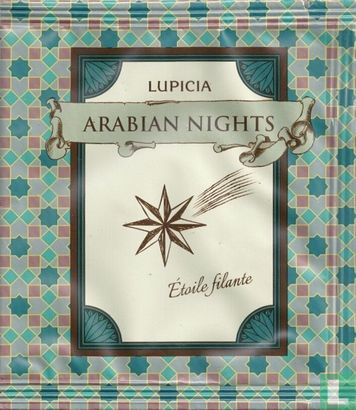 Arabian Nights - Image 1
