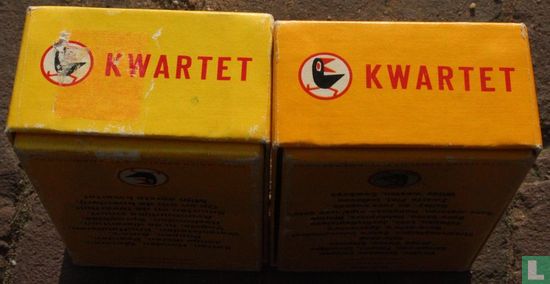 Poppen kwartet - Image 3