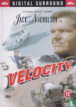 Velocity - Afbeelding 1