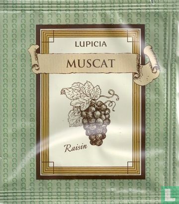 Muscat  - Afbeelding 1