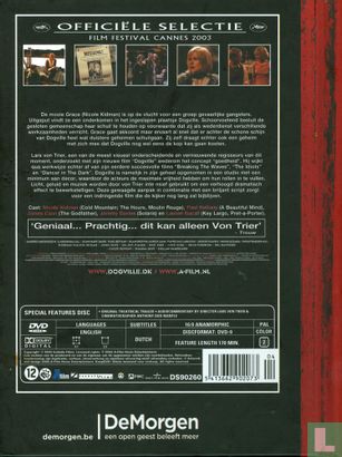 Dogville - Image 2