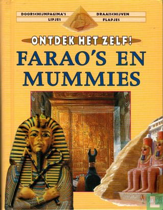 Farao's en Mummies - Afbeelding 1